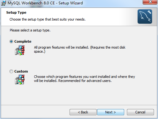 Workbench(数据库建模工具) V8.0.23 中文版