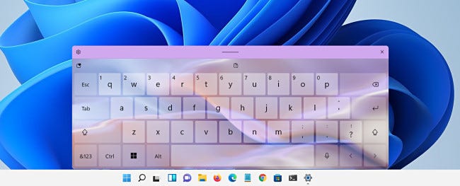 怎么下载Windows11 Insider Preview Build 22000.132？