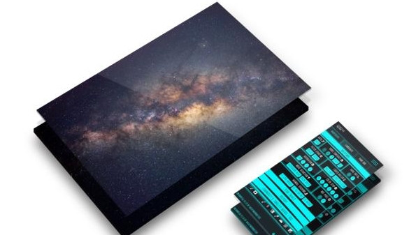 OrionH Plus Panel V12.1 官方版