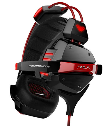 狼蛛泰坦X7驱动 V1.0.1.6 官方版