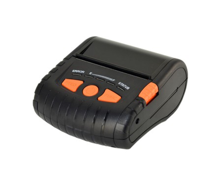 佳博PT380打印机驱动 V7.7.01.13274 官方版