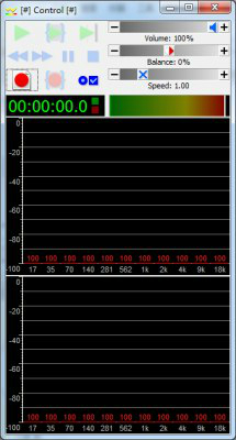 GoldWave(录音编辑软件) V6.52.0.0 中文版