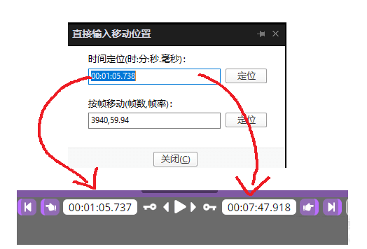 视频无损分割LosslessCut V3.36.0 中文修正版