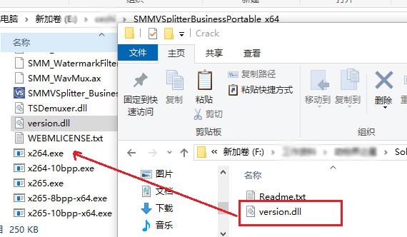 SolveigMM Video Splitter 7(视频剪辑) V7.6.2104.15 免费版
