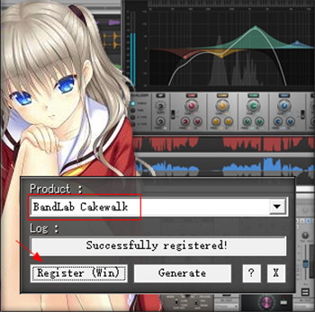 BandLab Cakewalk(音乐制作大师) V27.04.0.144 免费版