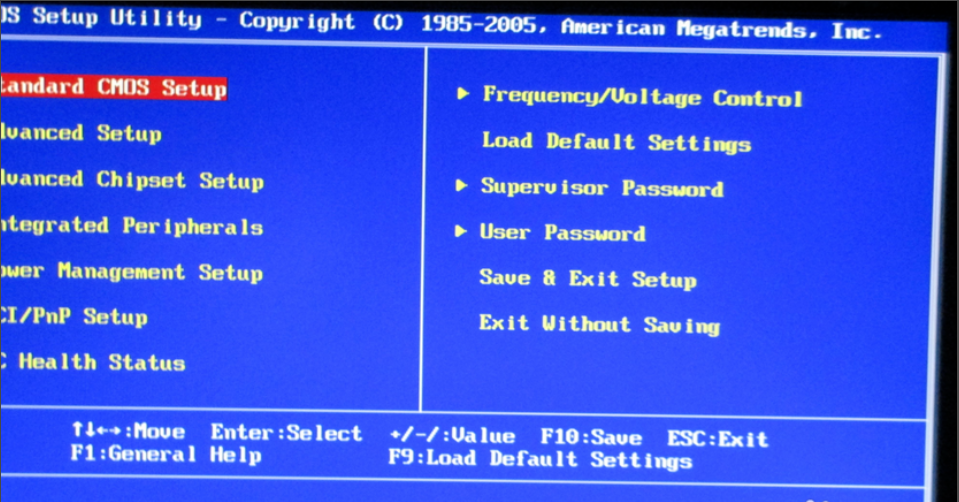 Win7旗舰版电脑开机自动断电怎么回事?