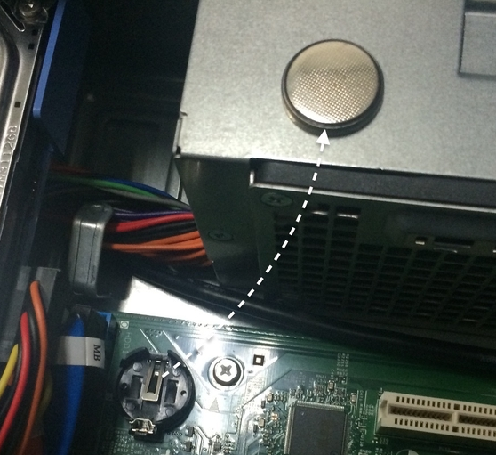 Win7旗舰版电脑开机没反应怎么回事?