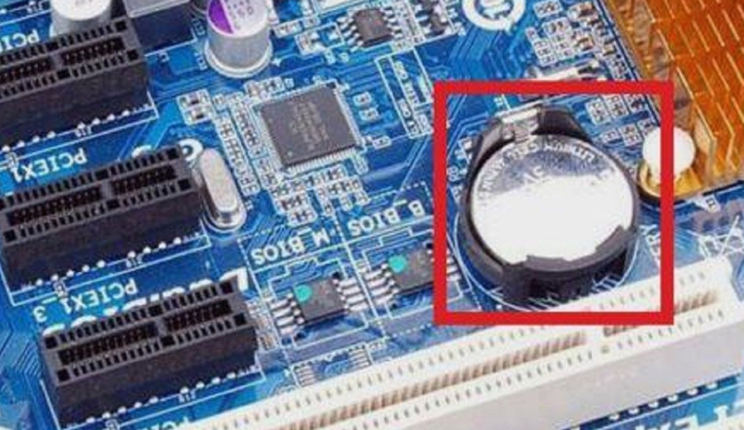 Win7旗舰版电脑开机没反应怎么回事?