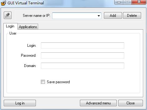 Winflector V3.9.8.0 英文安装版
