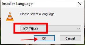 VLC Media Player(视频播放器) V3.0.12 中文绿色版
