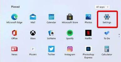 Win11摄像头打不开怎么办?Win11摄像头打不开的解决方法