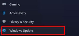 Win11摄像头打不开怎么办?Win11摄像头打不开的解决方法