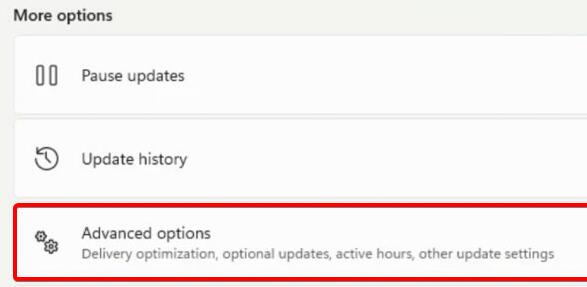 Win11摄像头打不开怎么办?Win11摄像头打不开的解决方法