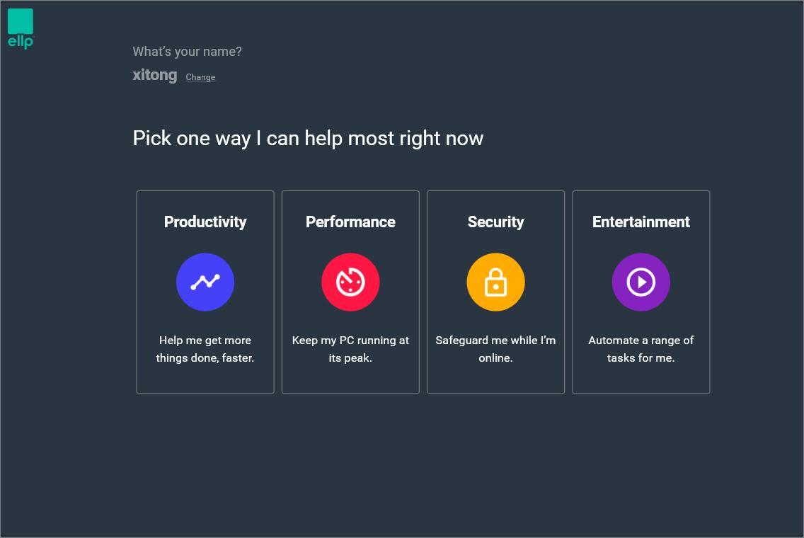 Ellp(网络行为触发器) V1.5.1.1611 多国语言安装版