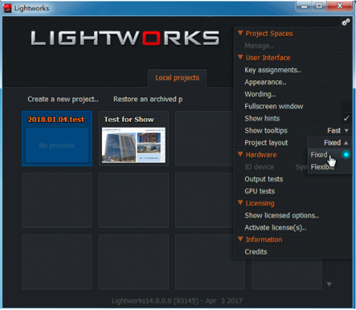 Lightworks V14.5 中文版