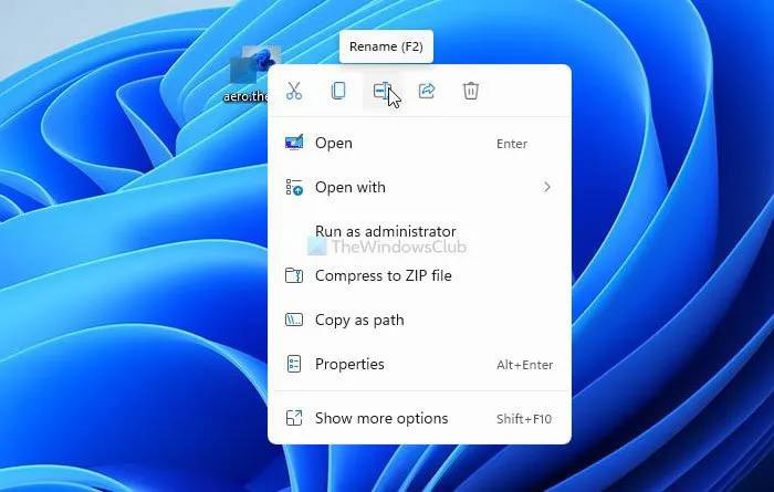 Win11电脑怎么下载隐藏的AeroLite主题?