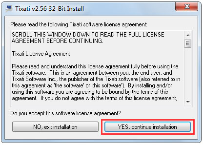 BT资源下载器(Tixati) V2.73 英文安装版