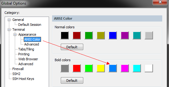 SecureCRT(终端模拟器) V7.0.0 绿色汉化版