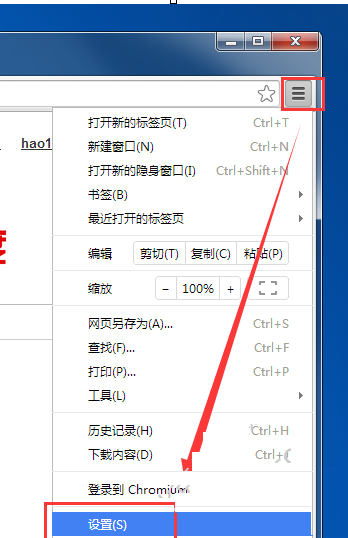 Chromium V18.0.992.0 多国语言绿色版