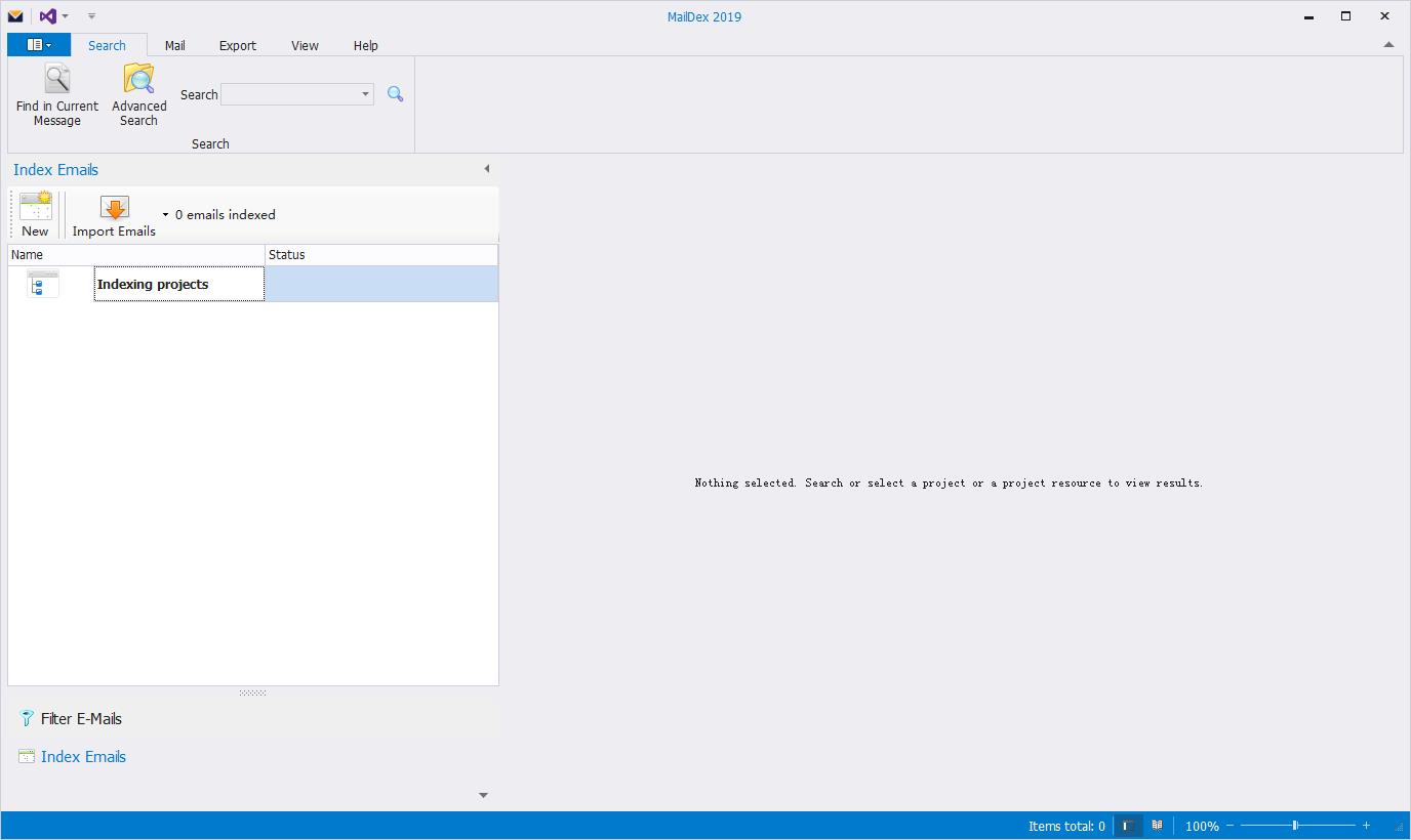 Encryptomatic MailDex 2019 V1.4.1.0 英文安装版