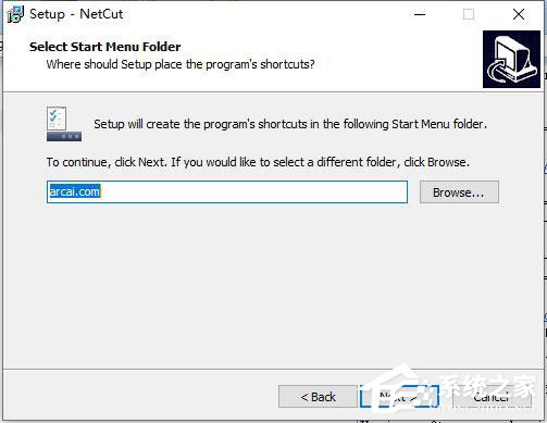 Netcut(网络剪刀手) V2.1.4 英文安装版