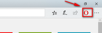 Win10电脑的Edge浏览器怎么安装浏览器插件?
