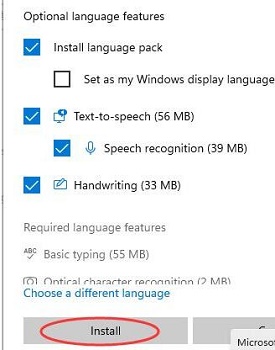 安装了Win11却没有中文怎么办?Win11没有中文字体怎么办?
