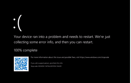 Win11绿屏重启怎么办?升级Win11绿屏重启的解决方法