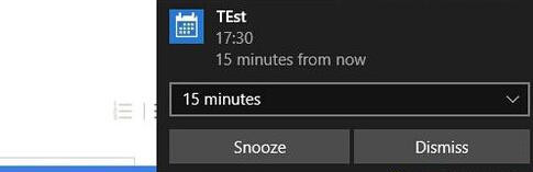 Win10系统日历怎么设置?Win10设置日历教程