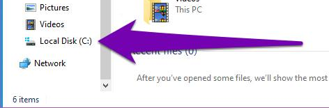 Win10无法加载用户配置文件怎么办?PC拒绝加载用户配置文件怎么办?