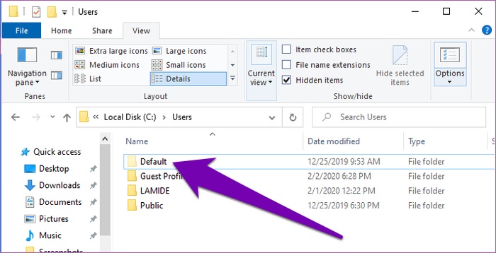 Win10无法加载用户配置文件怎么办?PC拒绝加载用户配置文件怎么办?