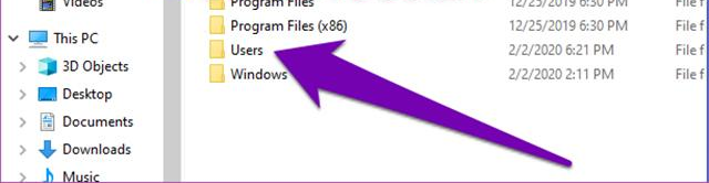 Win10无法加载用户配置文件怎么办?PC拒绝加载用户配置文件怎么办?