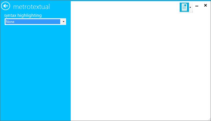 MetroTextual V1.5.0.0 多国语言安装版