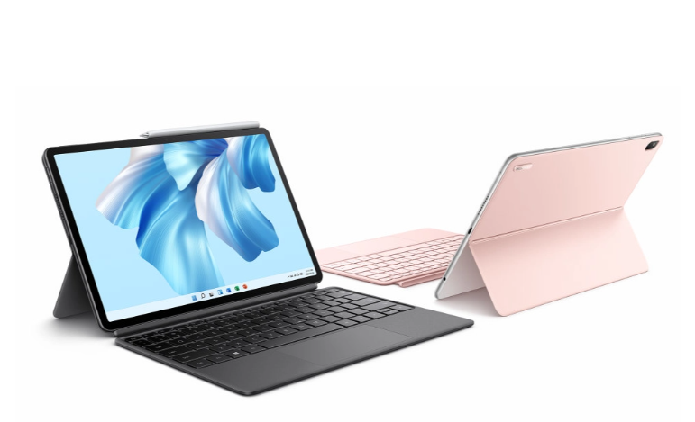 5499 元，华为 MateBook E GO 性能版二合一笔记本今日开售