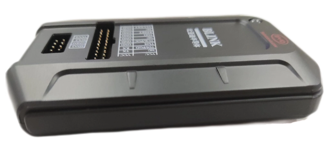 比亚迪半导体推出新一代 MCU 单片机开发工具 BLINK