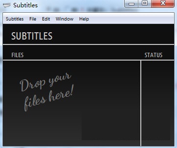 Subtitles 官方版 V3.2.4