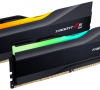 芝奇展示 DDR5-8000 内存,风冷下达成 DDR5-10000 超频里程碑