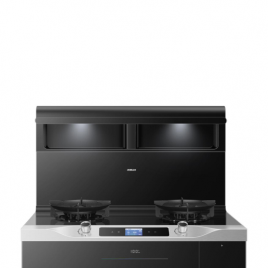 想买集成灶蒸烤箱一体机却不知道如何选，老板集成灶了解一下