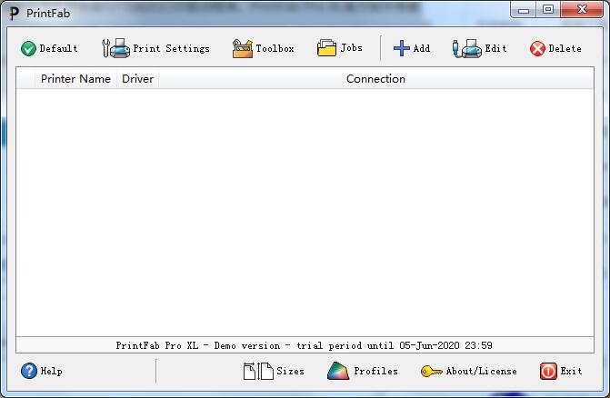 PrintFab V1.12 英文安装版