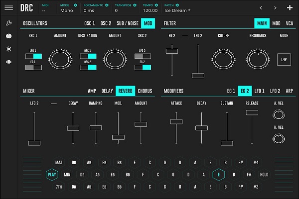Imaginando DRC V2.3.0 英文安装版