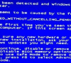 Win7系统开机出现蓝屏OXC0000225错误原因及解决方法