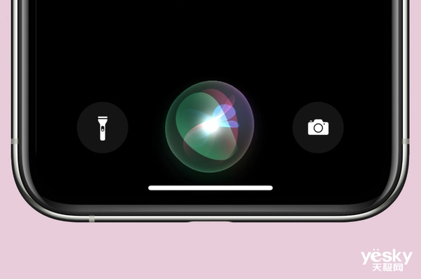 苹果为何要对Siri大改？背后暗藏玄机