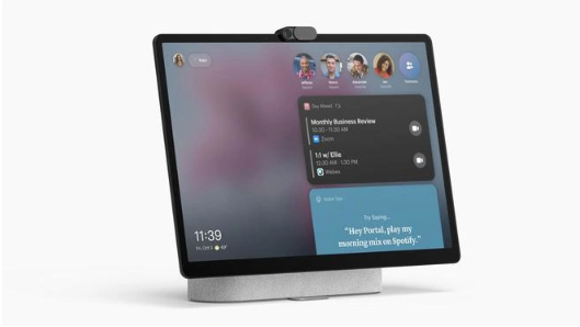 大裁员后，Meta 砍掉 Portal 智能显示器和未发布的智能手表项目