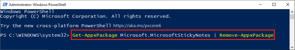 Win11便笺不工作怎么办?Win11便笺停止工作解决办法