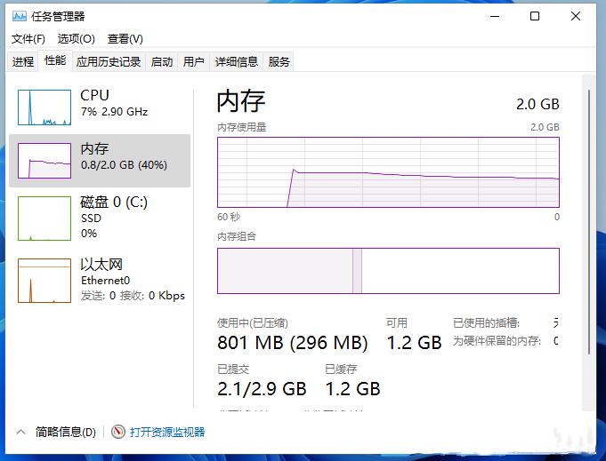 win11u盘无法弹出怎么办?win11u盘老是被占用不能退出?