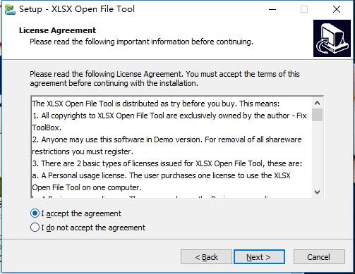 XLSX Open File Tool V2.1.4.0 多国语言安装版