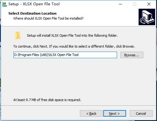 XLSX Open File Tool V2.1.4.0 多国语言安装版
