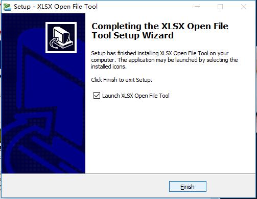 XLSX Open File Tool V2.1.4.0 多国语言安装版