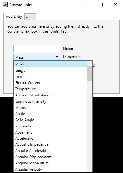 TekaGen CalcPad(智能计算记事本) V1.15 绿色英文版