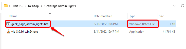 Win11怎么安装没有管理员权限的软件?